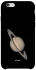 Чехол на Apple iPhone 6/6s (4.7") Saturn фото 1 из 1