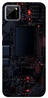 Чехол на Realme C11 Plata фото 1 из 1