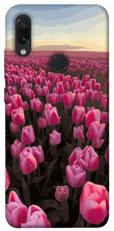 Чехол на Xiaomi Redmi Note 7 / Note 7 Pro / Note 7s Spring Awakening фото 1 из 1