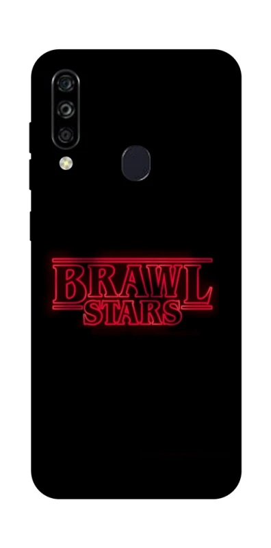 Чехол на ZTE Blade A7 (2020) Brawl Stars ver.12 фото 1 из 1
