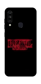 Чехол на ZTE Blade A7 (2020) Brawl Stars ver.12 фото 1 из 1
