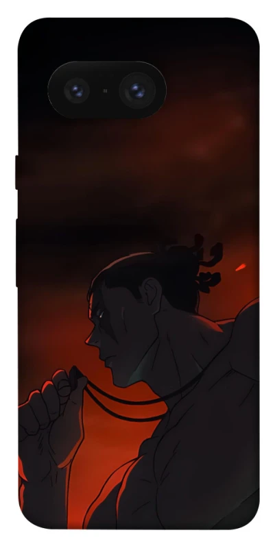 Чехол на Google Pixel 8 Todo v5 фото 1 из 1