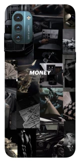 Чохол на Nokia G21 Money фото 1 з 1