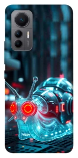 Чехол на Xiaomi 12 Lite Cyber ​​Snail фото 1 из 1