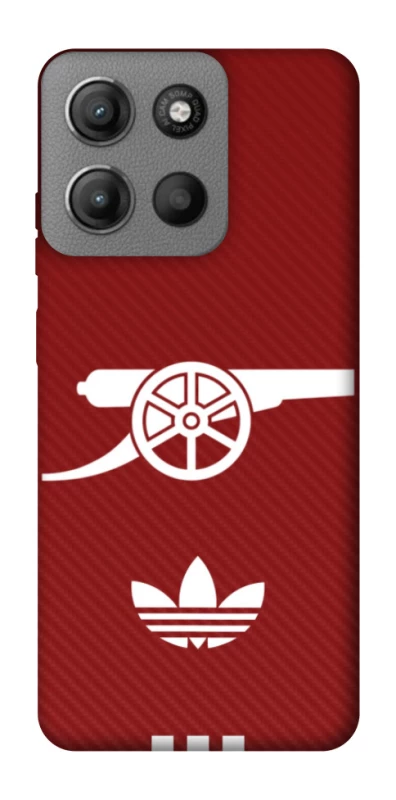Чехол на Motorola Moto G15 Power FC Arsenal v7 фото 1 из 1