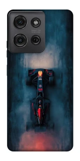 Чохол на Motorola Moto G75 F-1 ver.2 фото 1 з 1