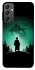 Чохол на Samsung Galaxy A24 4G Harry Potter & Dementor фото 1 з 1