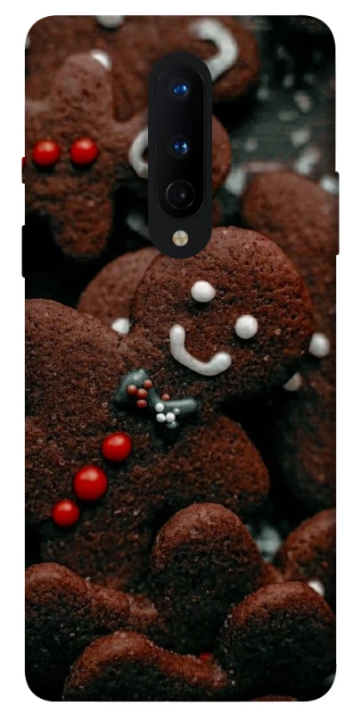 Чехол на OnePlus 8 Новогодний v23 фото 1 из 1