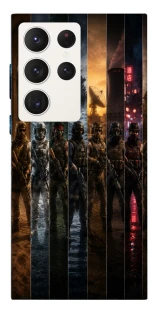 Чохол на Samsung Galaxy S23 Ultra Counter-Strike ver.3 фото 1 з 1