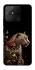 Чохол на Realme Narzo 50A Leopard v3 фото 1 з 1