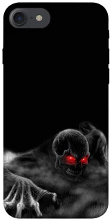 Чохол на Apple iPhone 7 / 8 (4.7") Skeleton v3 фото 1 з 1