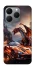 Чехол на Realme 15T Сar and dragon фото 1 из 1