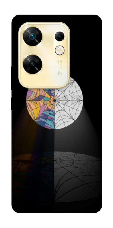 Чохол на Infinix Zero 30 4G Wednesday room фото 1 з 1