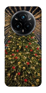 Чехол на Realme 14 Pro Новогодний v25 фото 1 из 1