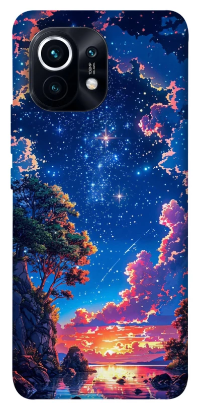 Чехол на Xiaomi Mi 11 Universe фото 1 из 1