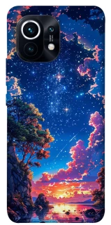 Чохол на Xiaomi Mi 11 Universe фото 1 з 1