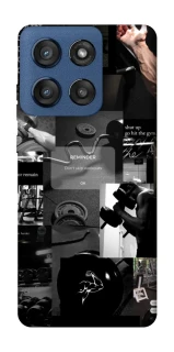 Чехол на Motorola Edge 60 Stylus Mindset фото 1 из 1