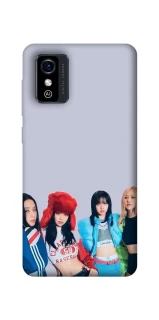 Чохол на ZTE Blade L9 BLACKPINK фото 1 з 1