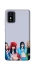 Чохол на ZTE Blade L9 BLACKPINK фото 1 з 1