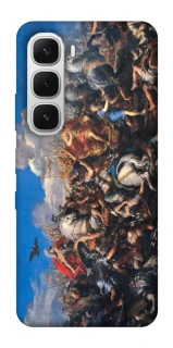 Чехол на Infinix Hot 60i Искусство v3 фото 1 из 1