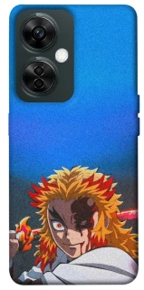 Чехол на OnePlus Nord CE 3 Lite Anime v19 фото 1 из 1