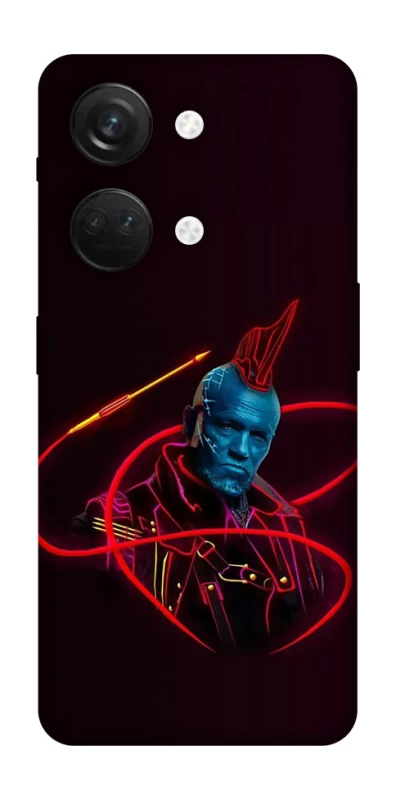 Чохол на OnePlus Nord 3 Yondu фото 1 з 1