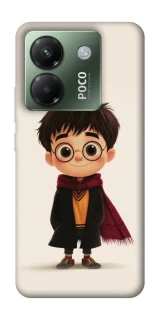 Чехол на Xiaomi Poco M7 pro 5G Harry Potter v8 фото 1 из 1