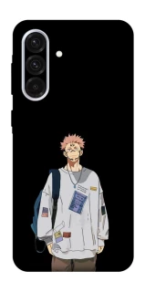 Чохол на Samsung Galaxy A36 5G Yuji Itadori v2 фото 1 з 1