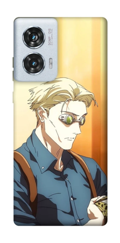 Чохол на Motorola Edge 50 Fusion Nanami v3 фото 1 з 1