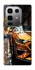 Чохол на Infinix Note 50 Pro Golden sports car фото 1 з 1