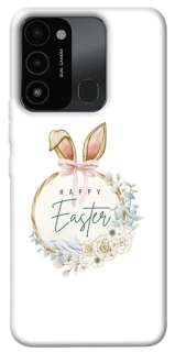 Чохол на TECNO Spark 8C Easter ver.7 фото 1 з 1