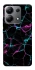 Чохол на Xiaomi Redmi Note 13 4G Abstract ver.3 фото 1 з 1