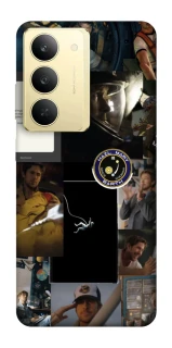 Чохол на Realme 14x Project Hail Mary ver.1 фото 1 з 1