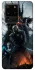 Чехол на Samsung Galaxy S20 Ultra Witcher v2 фото 1 из 1