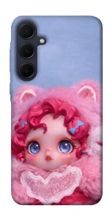 Чохол на Samsung Galaxy A35 SKULLPANDA × My Little Pony Ver.5 фото 1 з 1