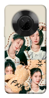 Чохол на Huawei Y9a Miyeon v2 - (G)I-DLE фото 1 з 1