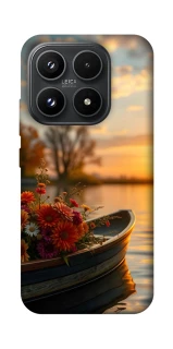 Чохол на Xiaomi 17 Flowers v18 фото 1 з 1