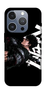 Чехол на Apple iPhone 16 Pro Berserk v12 фото 1 из 1