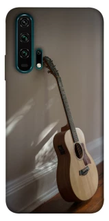 Чехол на Huawei Honor 20 Pro Гитара фото 1 из 1