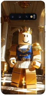 Чохол на Samsung Galaxy S10 Roblox aesthetics ver.6 фото 1 з 1