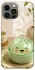 Чехол на Apple iPhone 12 Pro Max (6.7") Dumpling ver.3 фото 1 из 1