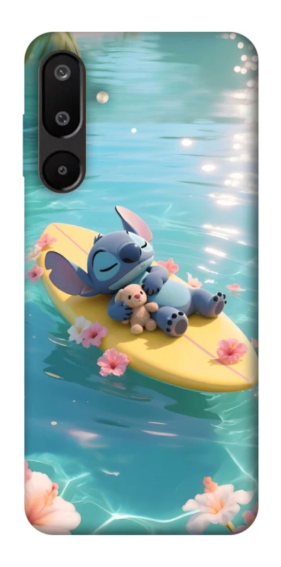 Чохол на Samsung Galaxy M16 5G Stitch ver.8 фото 1 з 1