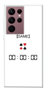 Чехол на Samsung Galaxy S22 Ultra Alice in Borderland ver.3 фото 1 из 1