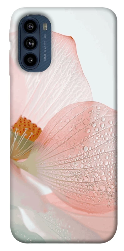 Чохол на Motorola Moto G41 Flowers zon фото 1 з 1