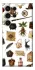 Чехол на Samsung Galaxy S25 Ultra Harry Potter mood фото 1 из 1