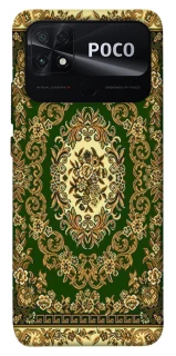 Чехол на Xiaomi Poco C40 Килим v9 фото 1 из 1