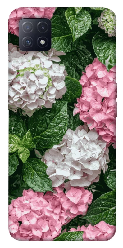 Чохол на Oppo A72 5G / A73 5G Secret Garden фото 1 з 1