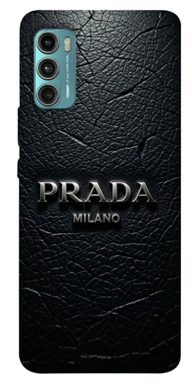 Чохол на Motorola Moto G60 Prada фото 1 з 1
