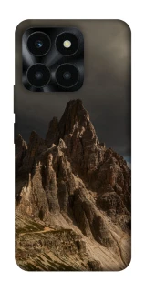 Чехол на Huawei Honor X6a Mountain v2 фото 1 из 1