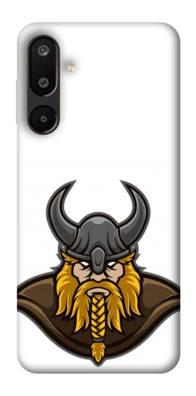 Чехол на Samsung Galaxy M16 5G Viking фото 1 из 1